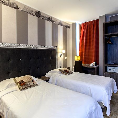 Canova Hotel Μιλάνο Εξωτερικό φωτογραφία