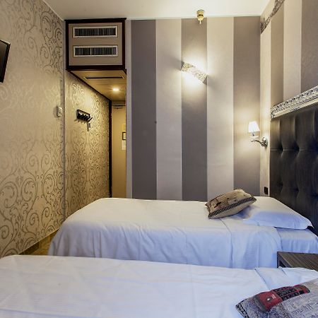Canova Hotel Μιλάνο Εξωτερικό φωτογραφία