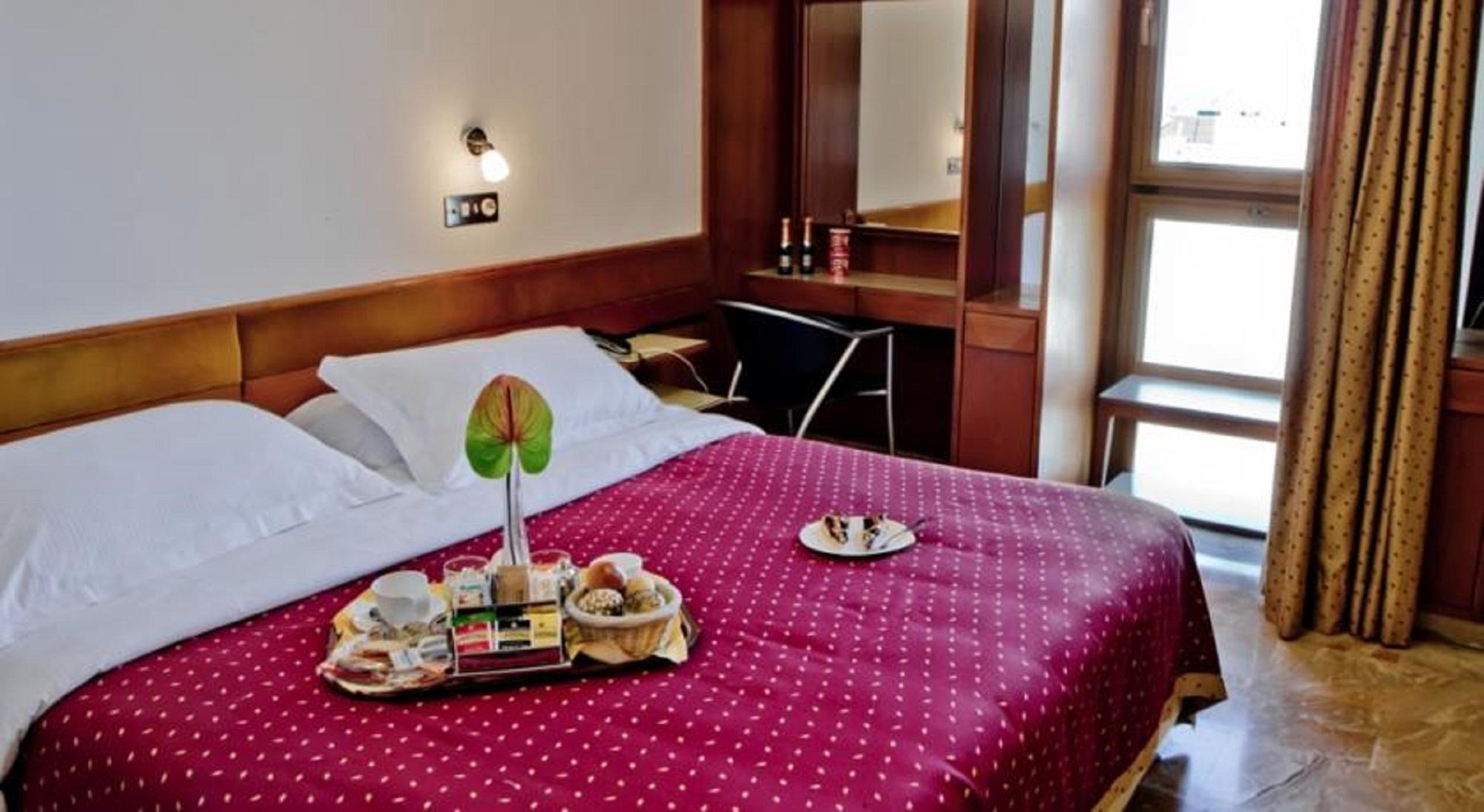 Canova Hotel Μιλάνο Εξωτερικό φωτογραφία