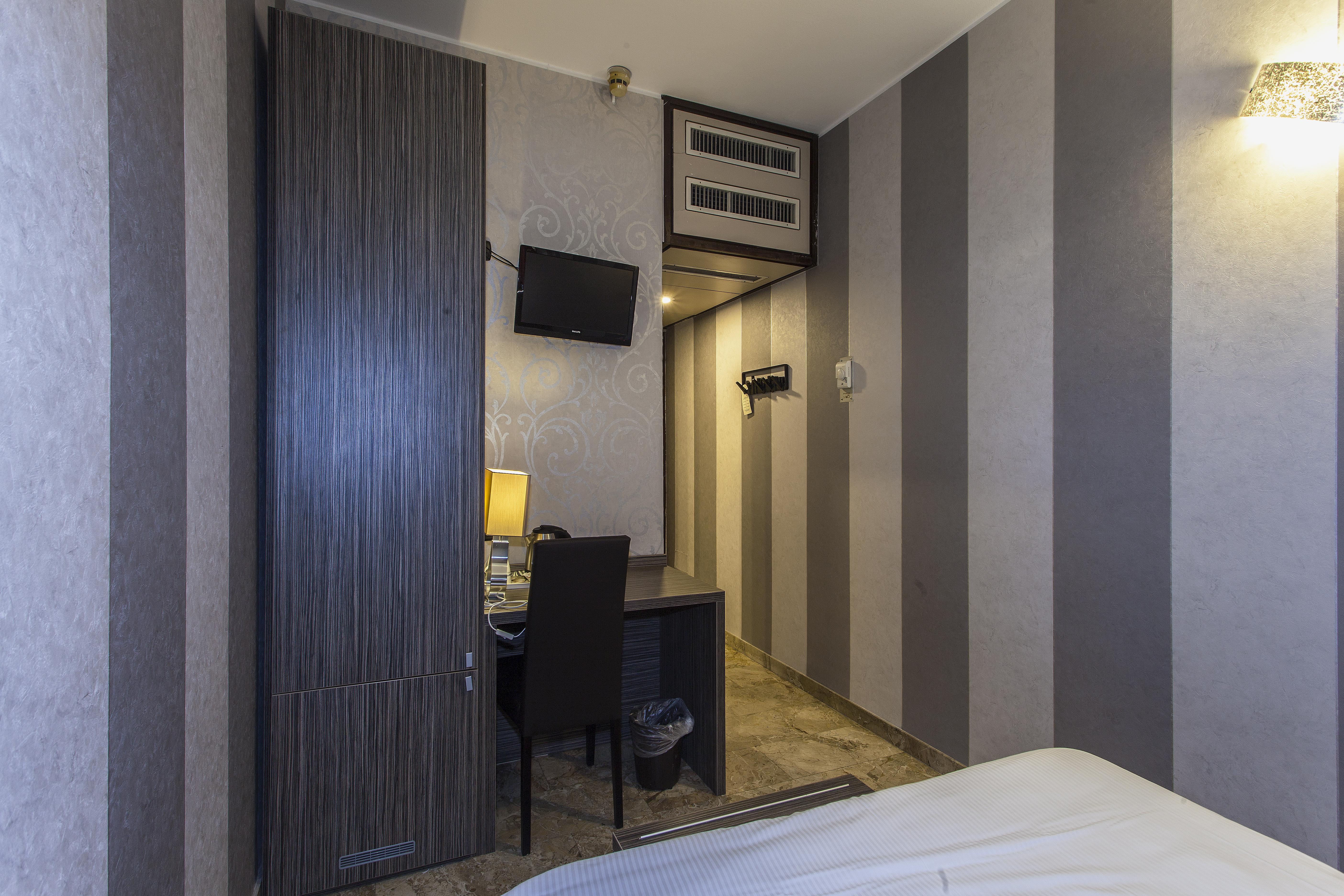 Canova Hotel Μιλάνο Εξωτερικό φωτογραφία