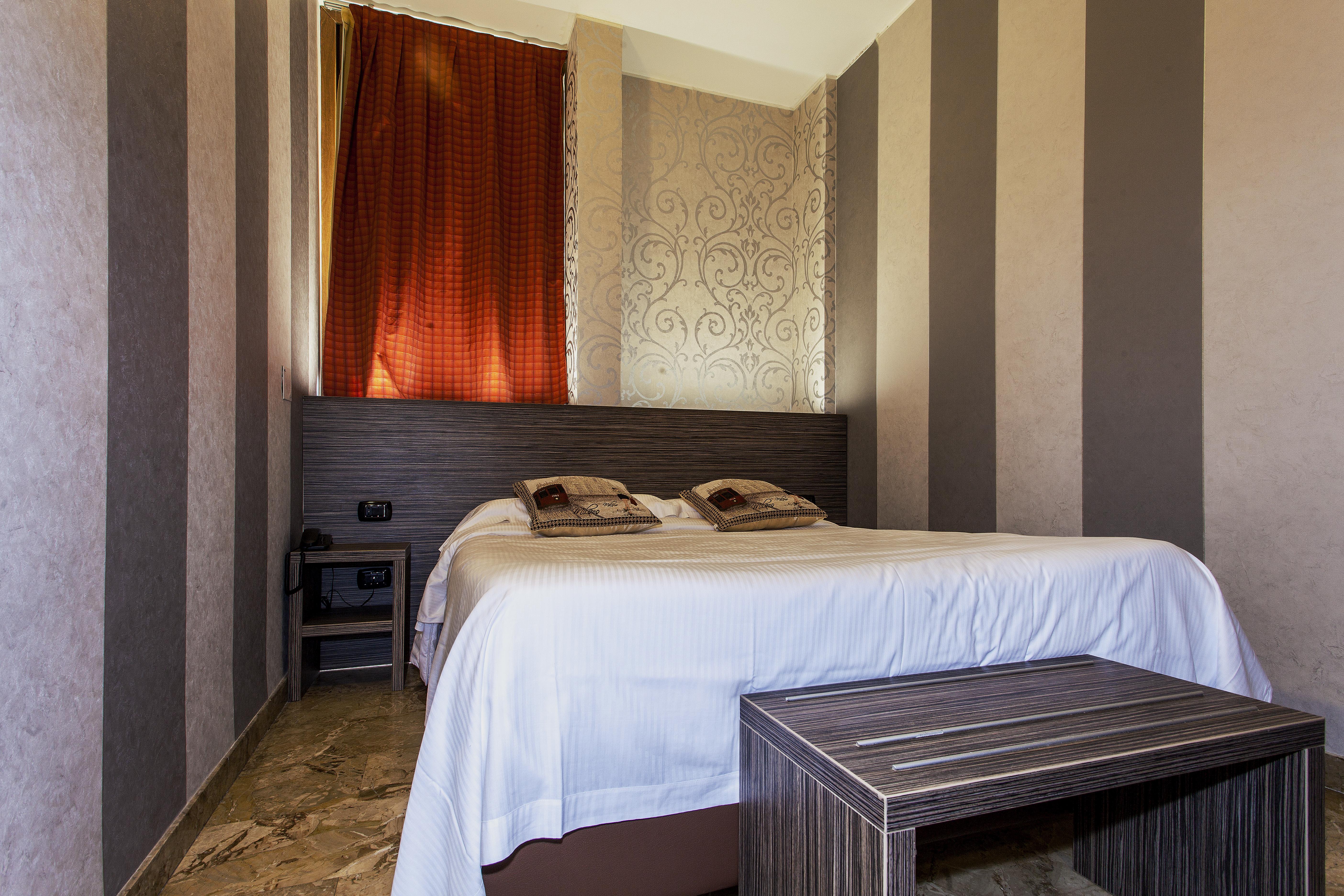Canova Hotel Μιλάνο Εξωτερικό φωτογραφία