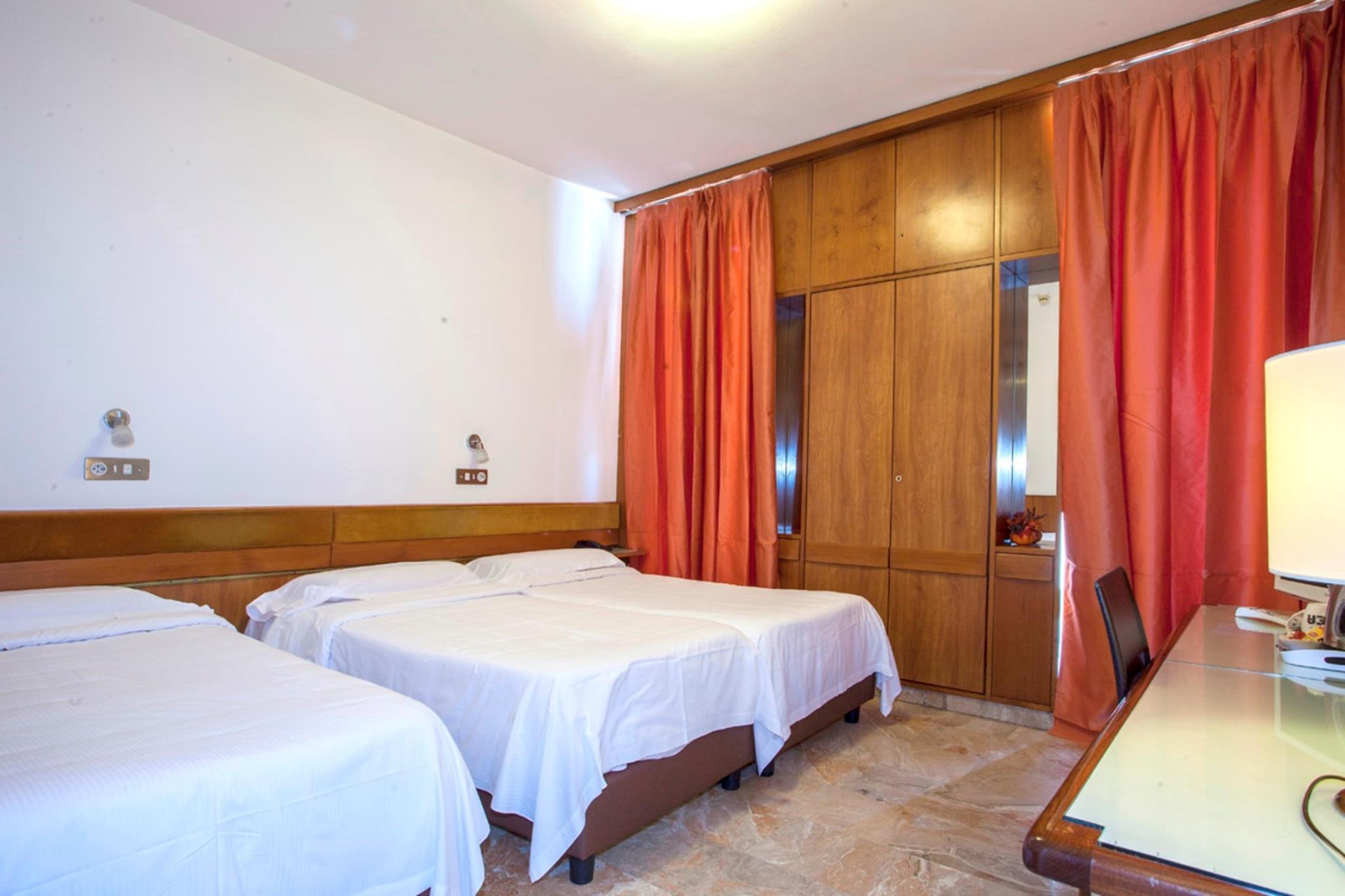 Canova Hotel Μιλάνο Εξωτερικό φωτογραφία