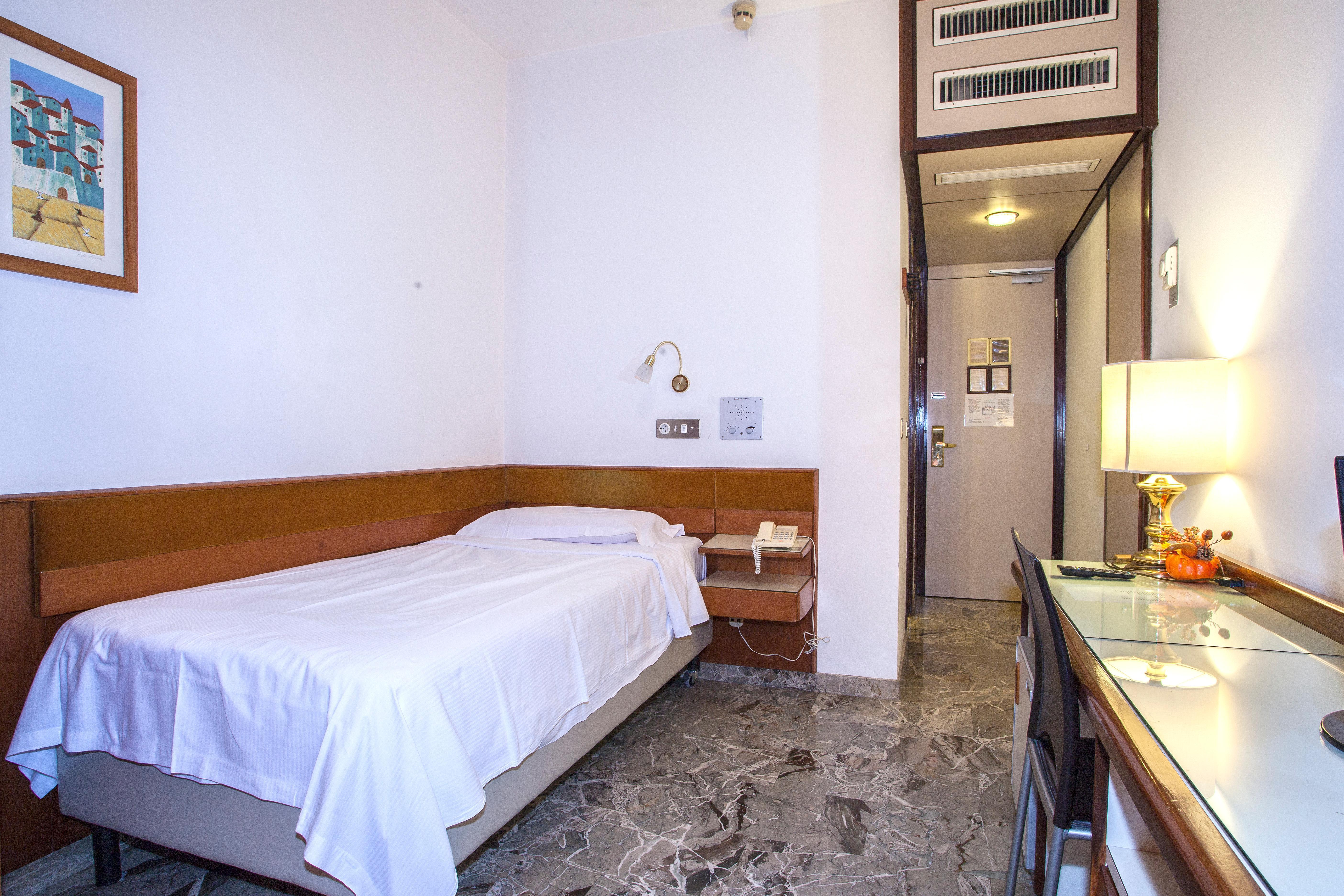 Canova Hotel Μιλάνο Εξωτερικό φωτογραφία