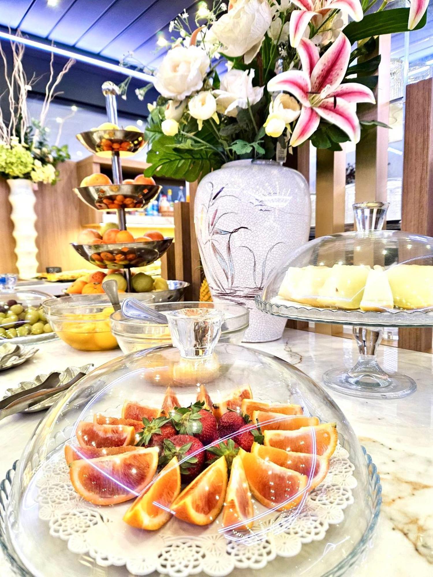 Canova Hotel Μιλάνο Εξωτερικό φωτογραφία