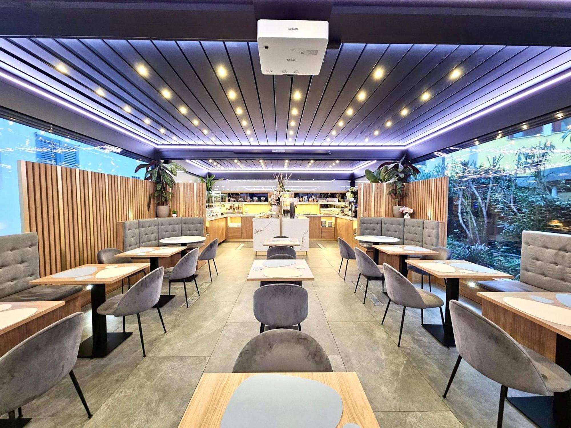Canova Hotel Μιλάνο Εξωτερικό φωτογραφία