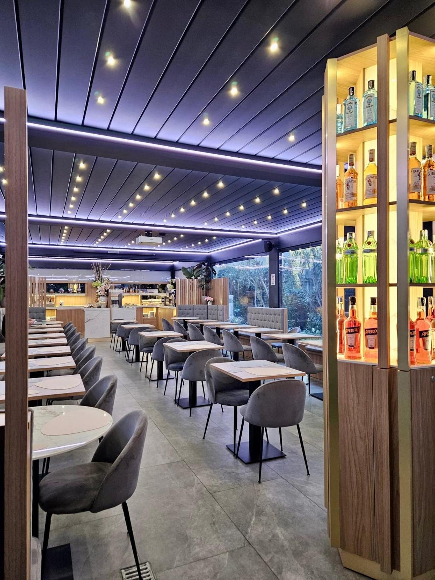 Canova Hotel Μιλάνο Εξωτερικό φωτογραφία