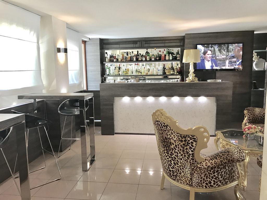Canova Hotel Μιλάνο Εξωτερικό φωτογραφία