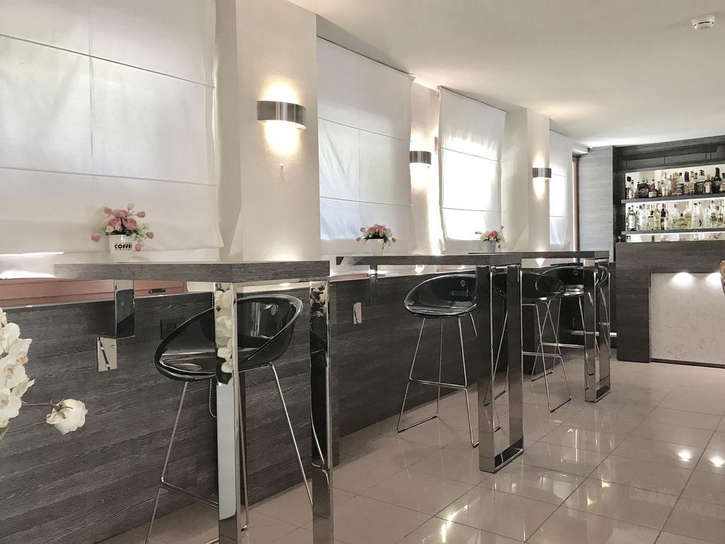 Canova Hotel Μιλάνο Εξωτερικό φωτογραφία