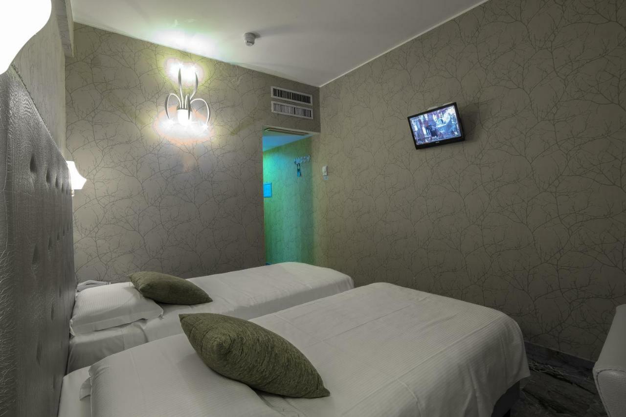 Canova Hotel Μιλάνο Εξωτερικό φωτογραφία
