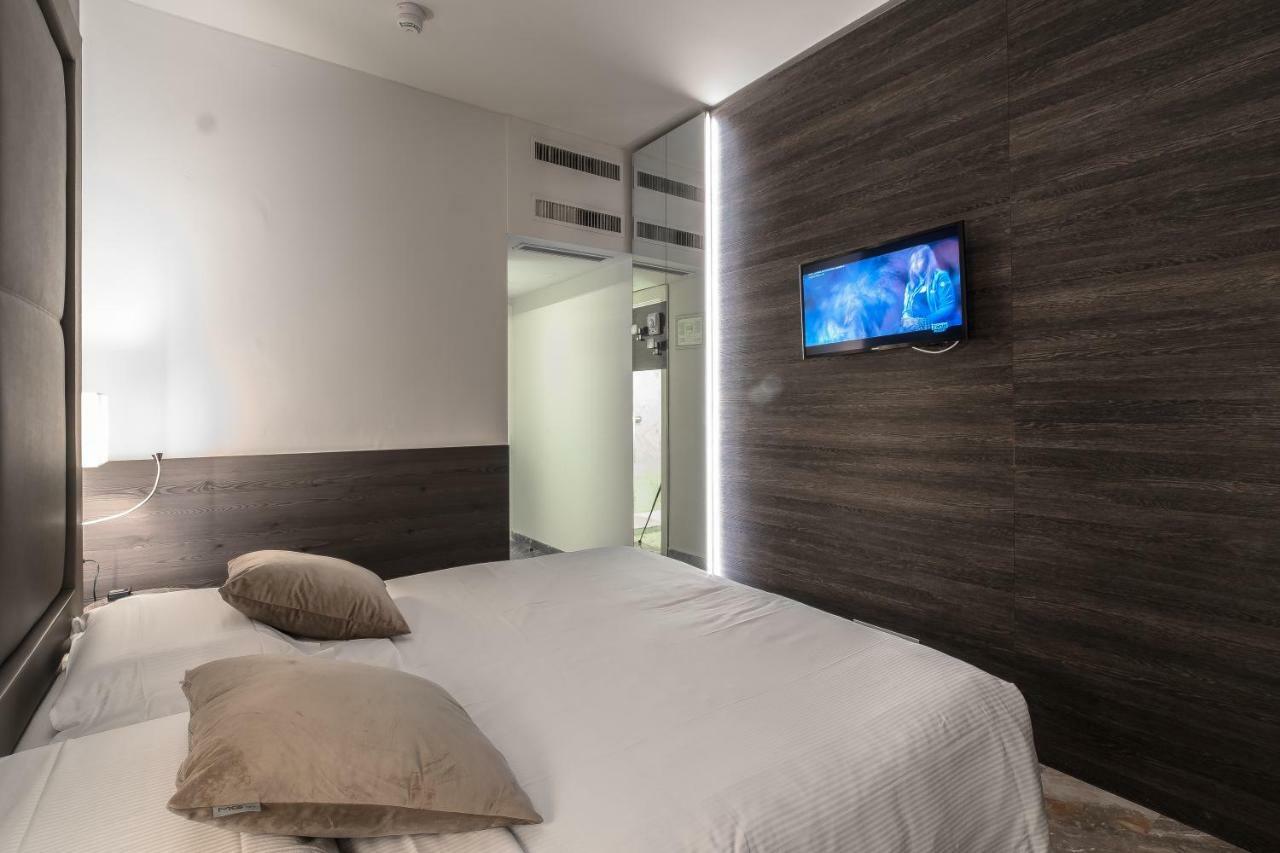 Canova Hotel Μιλάνο Εξωτερικό φωτογραφία