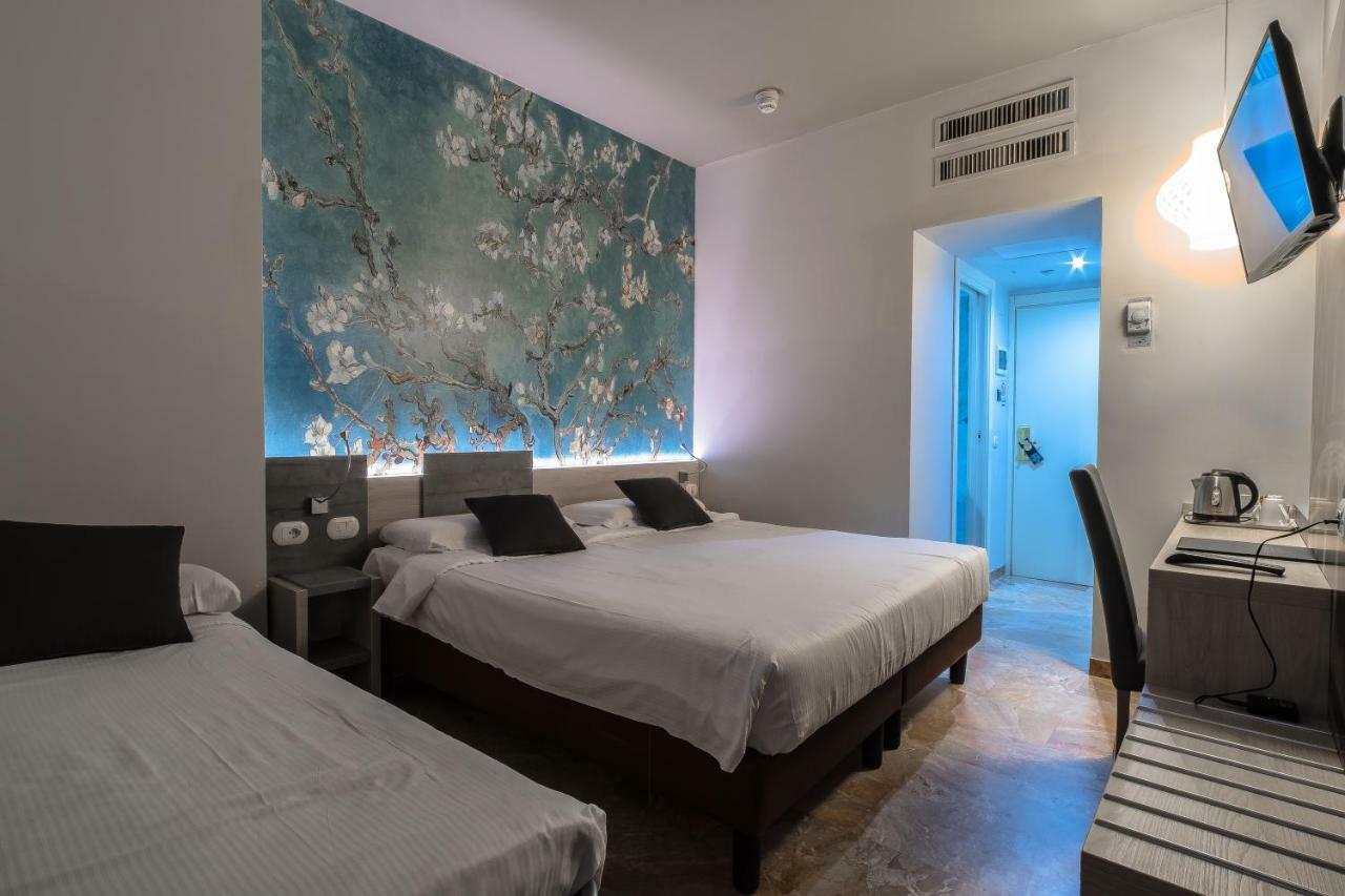 Canova Hotel Μιλάνο Εξωτερικό φωτογραφία